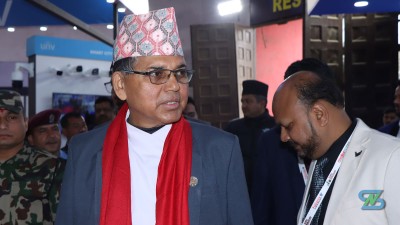  ‘विकासको मोडेल परिवर्तन गर्न नसक्दा योजनाबद्ध विकास हुन सकेन’ 